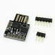 thumbnail image 2 of Placa de desarrollo Digispark Kickstarter ATTINY85 módulo DC 5V Micro USB, 2 of 2