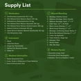 thumbnail image 6 of Adventure Medical Kits Travel Series Medical Kit - Smart Travel, 6 of 8