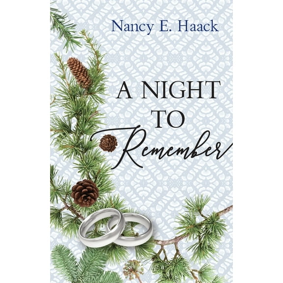 Love Remembered A Night to Remember, Book 2, (Paperback)
