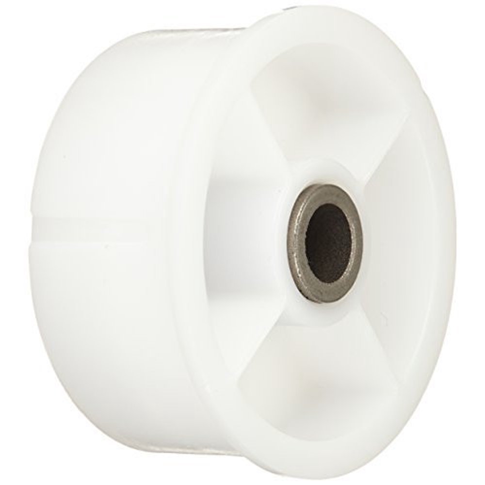 Maytag Crosley Dryer parts Idler Pulley Wheel 63700340