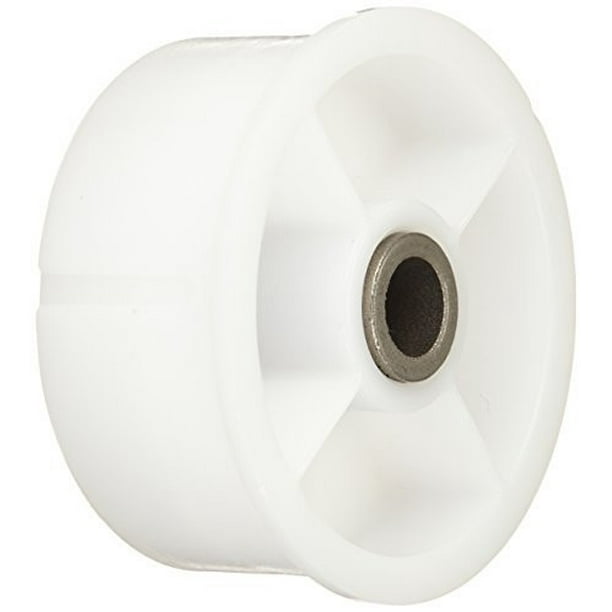 Maytag Crosley Dryer parts Idler Pulley Wheel 63700340