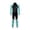 Blue, variant on Kids Wetsuit Perfect for Boys and Girls 3mm Thickness for Extra Warmth Neoprene Full Shorty Suits in Cold Water for Surfing Swimming Diving Ideal Youth and Toddlers Surfing Wetsuit