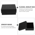 thumbnail image 3 of 10pcs Jewelry Box Jewelry Packaging Boxes Earring Bracelet Necklace Boxes Gift Boxes, 3 of 5