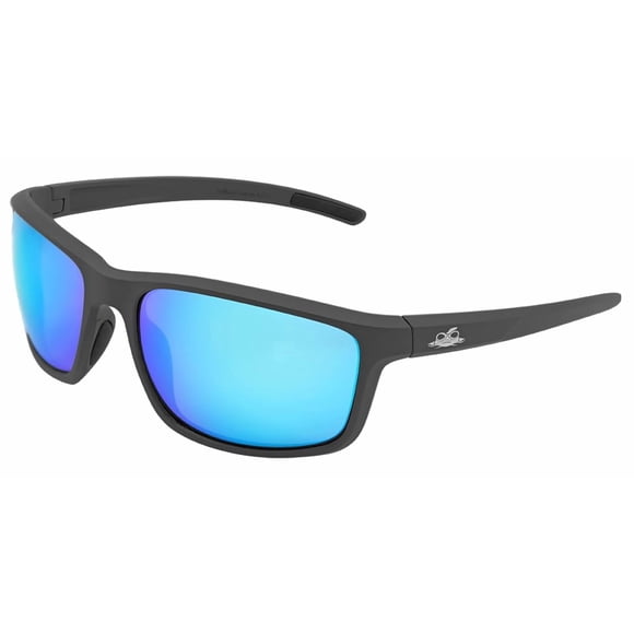 Gafas de seguridad Bullhead Crevalle antivaho con protección UV