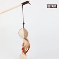 thumbnail image 1 of Cartoon Feather Toy Stick: Keep Them Entertained with Bell and Mouse Teaser ShopWise Round, 1 of 25