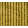 thumbnail image 5 of oneOone Cotton Flex Yellow Fabric Block Sewing Material Print Fabric By The Yard 40 Inch Wide-3Y, 5 of 5