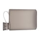 thumbnail image 3 of Paper Drink Bottle, Flat Water Bottle Leak Proof Square Portable 380ml For Home ANGGREK Otros, 3 of 7