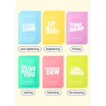 thumbnail image 3 of I DEW CARE Korean Glass Skin Sheet Mask 14 Variety Pack | Face Mask Pack For Perfect Skin Care Routine, 2 Week Care Intense Skincare Makeover with Collagen, Overnight, Tea Tree Oil, 14 Count, 3 of 5
