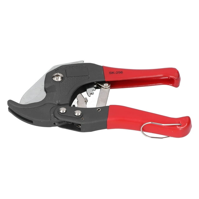 Pipe Scissors, Maximum Cutting Diameter Is 42mm Serrated Pipe Cutter With For Workshop For Home For Industry For Factory