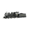 Baldwin Modern 4-4-0 Dcc Sound Ho Scale Train Engine