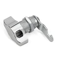 thumbnail image 3 of Candado de Puerta de Armario Candado de Armario de Aleación de Zinc Mueble Closet Mueble Hardware, 3 of 11