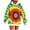 Yellow 02, variant on Tie Dye Hoodie Women Trendy Boyfriend Style Oversized Sweatshirt Pocket Long Sleeve Drawstring Hooded Pullover Tops (XL, Yellow 02)