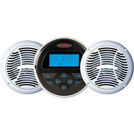 Am/fm Bluetooth Package
