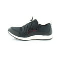 thumbnail image 2 of Ryka Women's Kira Sneaker Black Fabric 7M, 2 of 8