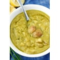 thumbnail image 6 of Pack of 4-Dr. McDougall's Right Foods Vegan Split Pea Soup, 2.5 oz, 6 of 6