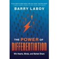 thumbnail image 1 of Pre-Owned The Power of Differentiation (Paperback) 1954676867 9781954676862, 1 of 2