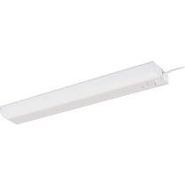 Good Earth Lighting G9124P-T8-WH-I Plug-In Under Cabinet Bar Fluorescent Lamp 25 W