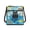 Black Cat Pattern, variant on Tutolipy Waterproof Women's Shoulder Crossbody Bag for Dating Weekend Activities, Durable Zipper Lightweight Purse Satchel, Smoky Skull Pattern