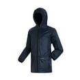 thumbnail image 3 of Regatta Great Outdoors Boys/Girls Stormbreak Waterproof Raincoat Jacket, 3 of 5