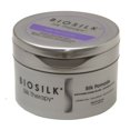 thumbnail image 1 of Silk Therapy Silk Pomade by Biosilk for Unisex - 3 oz Pomade, 1 of 1