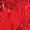 Red, variant on Member's Mark 36" Pre-Lit Pop-Up Tinsel Ornament