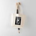thumbnail image 5 of CafePress - En Pointe Tote Bag - Unisex Canvas Tote Bag, Beige, 1-Piece, 5 of 7