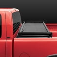 thumbnail image 4 of DNA Motoring For 15-20 Ford F150 F-150 6.5ft Fleetside Bed Tri-Fold Soft Top Tonneau Cover, 4 of 7