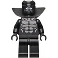 thumbnail image 4 of LEGO Superheroes: Black Panther with Collar, 4 of 4