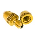 thumbnail image 4 of 25mm Self-lock Aluminum Alloy Backstem Set, 4 of 6