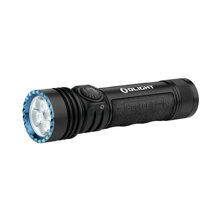 Olight Seeker 4 Pro Matte&hellip;