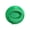 Green, variant on Tibvox Travel Watch Storage Box EVA Watch Protector Portable Zippered Jewelry Organizer