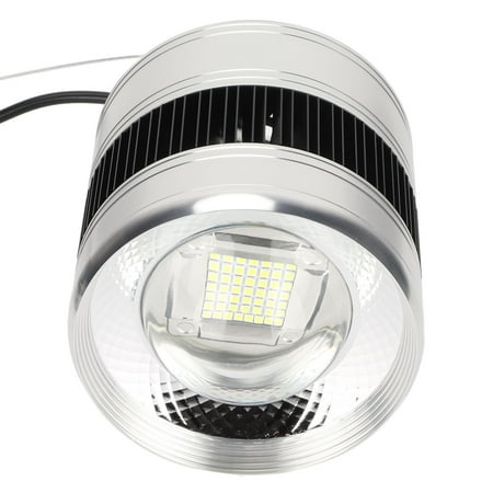 

Aquarium Light Aquarium Pendant Light Eye Protection For Fish ZY-K3 US Plug 110V