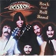 thumbnail image 2 of Boston - Rock and Roll Band - CD, 2 of 3