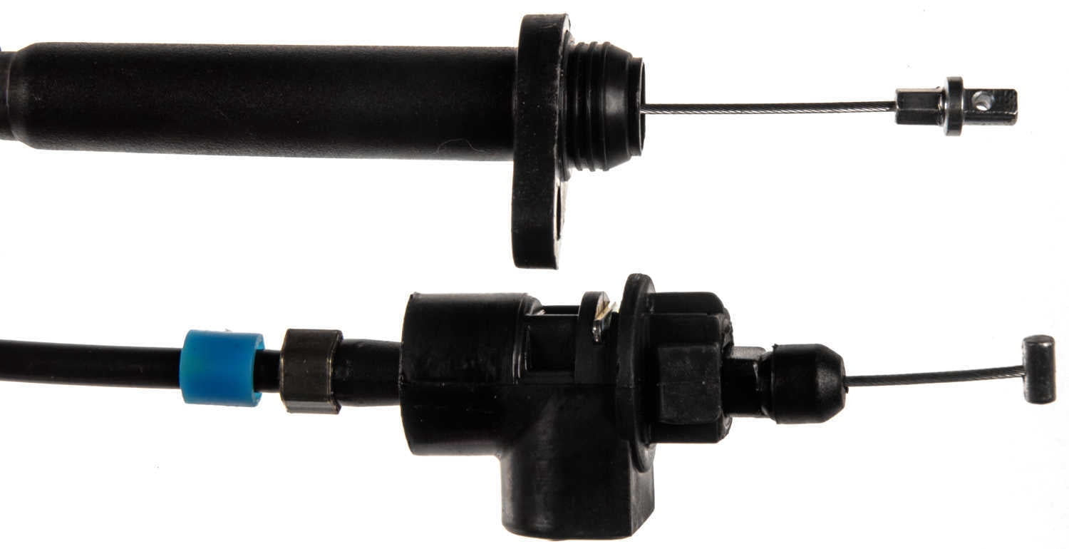 Pioneer Automotive Industries CA-2057 Automatic Transmission Detent Cable