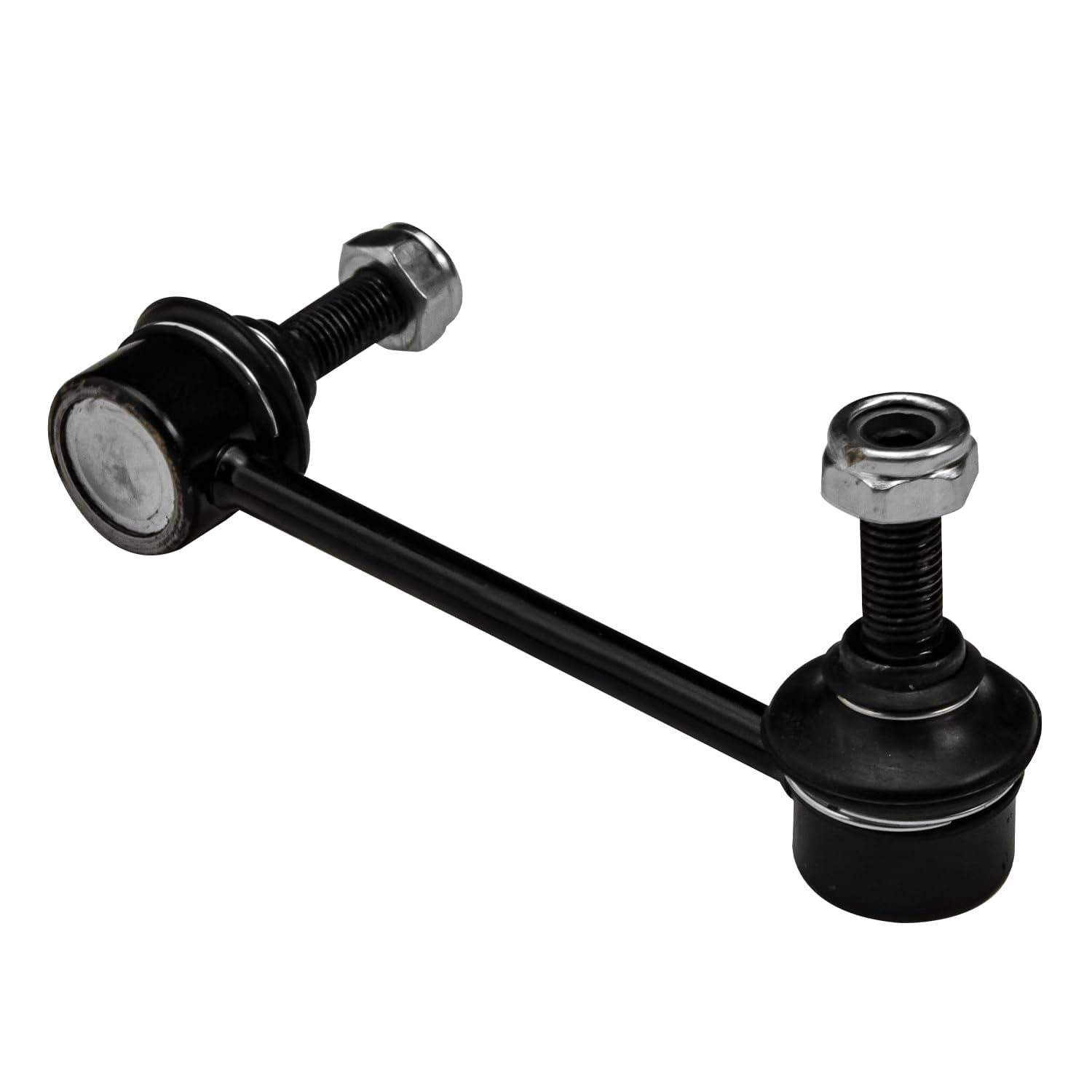 Detroit Axle - Pair Rear Sway Bars for Jeep Cherokee 2014-2023, 2015 2016 2017 2018 2019 2020 2021 2022 2 Stabilizer Sway Bar End Links Replacement [Except Off-Road Suspension]