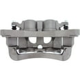 thumbnail image 3 of Centric Parts 14167058 Centric Semi-Loaded Brake Caliper with New Phenolic Pistons, 3 of 4