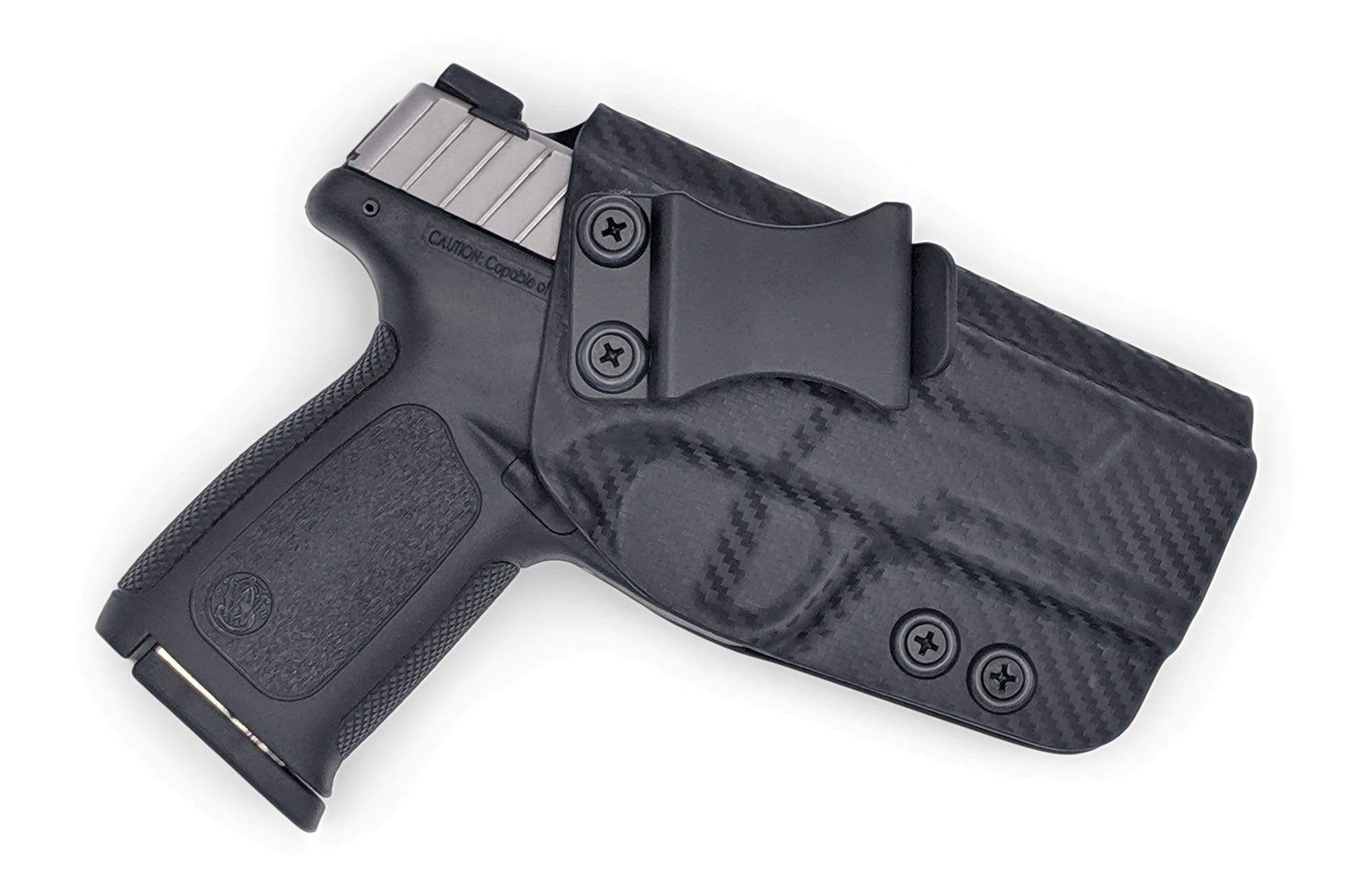 Smith & Wesson SD9/SD40 VE IWB KYDEX Holster,Wesson SD9/SD40 ...