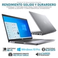 thumbnail image 3 of Laptop DELL Latitude 5420 Intel Core i5 1145G7 16GB RAM 256GB SSD 14" Windows 10 Pro Teclado en Ingles Reacondicionado, 3 of 5
