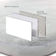 thumbnail image 2 of One Piece Print Non-slip Rug Living Room Bedroom Area Rug Carpet Floor Mats Gift, 2 of 3