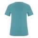 thumbnail image 5 of Blusa informal de manga corta con cuello en V para mujer con encaje sólido informal Fridja  hjk4301, 5 of 8