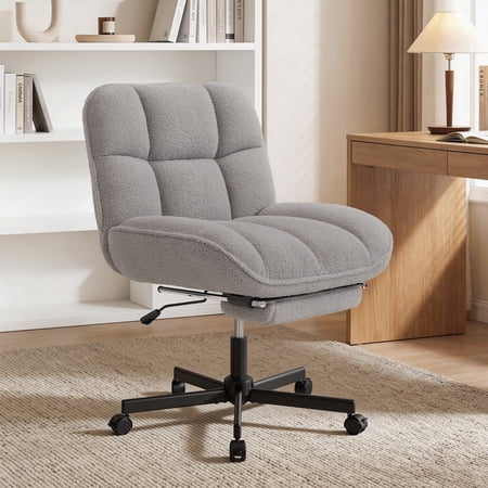 cqsxda cross legged office chair product