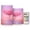 Pink Heart-shaped Tree, variant on Set of 2 Flameless Candles Lights with Remote Control Flickering LED Candles Electric Candles for Home Decor Parties Pink Dreamy Heart
