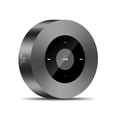 thumbnail image 1 of Moyic Altavoz inalámbrico para exteriores, tocadiscos Universal, reproductor de Audio de tono, caja de sonido de amplio, tienda de Cables de audio/vídeo Negro, 1 of 6