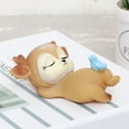 thumbnail image 6 of 3D Vinyl Cute Dreaming Deer Cake Dessert Fondant Cartoon Decoration Suit for DIY Cooking Baking Decor, 6 of 8