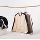 thumbnail image 2 of Japanese style 380g combed cotton cardigan sweatshirt baseball jacket, couple style, spring and autumn men's and women's outerwear, outdoor color-blocked top, trendy., 2 of 4