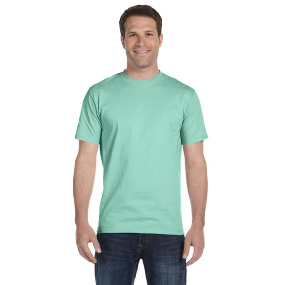 Hanes Men's and Big Men's ComfortSoft Short Sleeve Tee