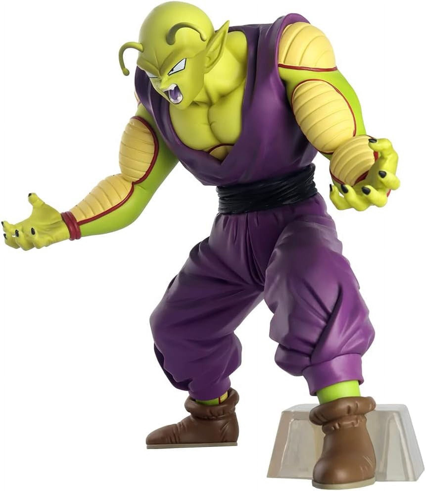 Ichibansho Figure - Dragon Ball Super: Super Hero - Piccolo (Potential Capacity Liberation)(vs Omnibus Ultra), Bandai Spirits Collectible Statue