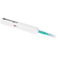 thumbnail image 1 of 2.5mm One Click Cleaner Fiber Optic Cleaning Pen For SC FC ST Connectors, Alcohol Free, Waterless, Replaceable Clean Core, Antistatic, 800x Use, Durable, Cheap, 1 of 8