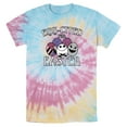 thumbnail image 2 of Men's The Nightmare Before Christmas Egg-Cited for Easter  Graphic T-Shirt, 2 of 5