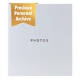 thumbnail image 1 of Álbum de Fotos Kiera Grace, Gris Fresco, 1, 1 of 9